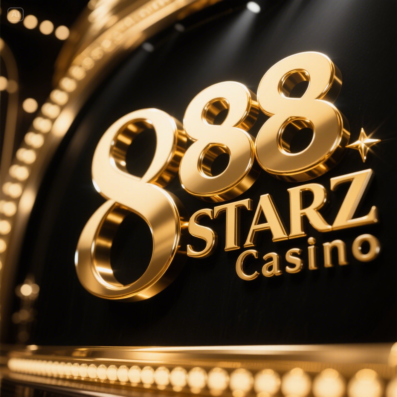 888STARZ Casino